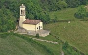 93 Chiesa di San Barnaba di Salmezza